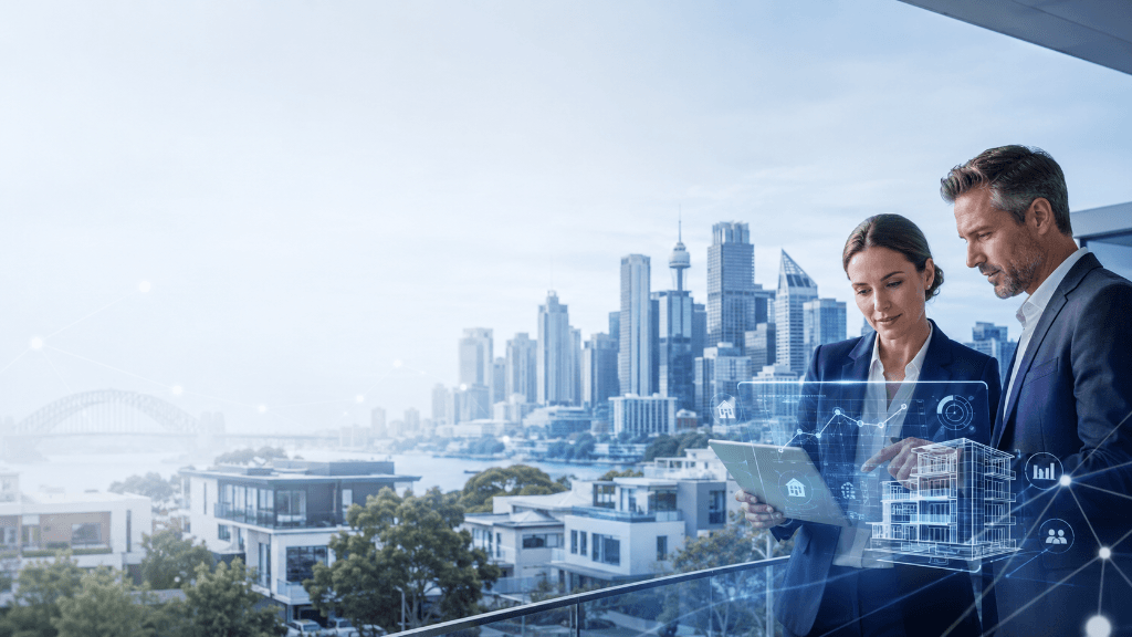Trust Remains the Missing Link in Australia’s Property AI Adoption