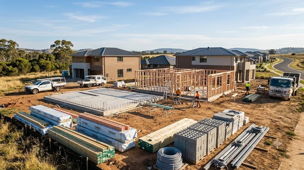 Strategic Outlook for Builders: Week 4 — Commercial Playbook, Margin Protection, and Subcontractor Governance
