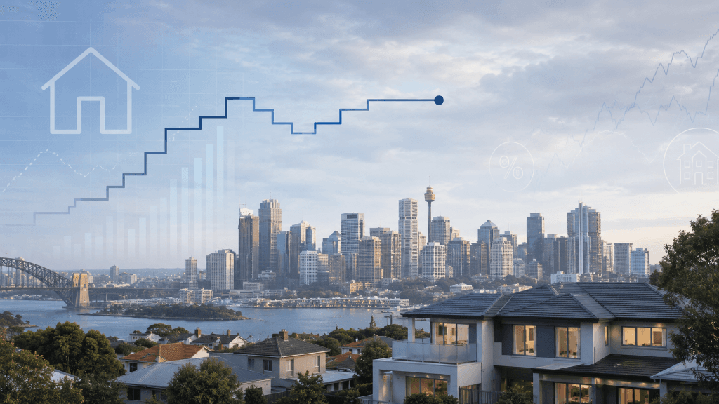 RBA Holds Rates Steady as Higher Borrowing Costs Continue to Reshape Housing Demand