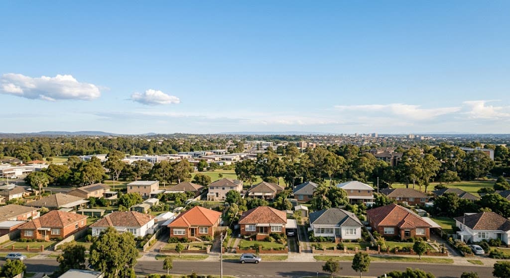 Australia Housing Market White Paper 2026: In-Depth Analysis Series | Week 1 — Population Growth: The Structural Foundation of Australia’s Housing Demand