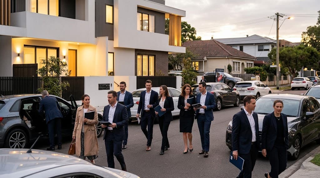 Australia Housing Market White Paper 2026: In-Depth Analysis Series | Week 2 — From Housing Need to Buying Power: How Credit Conditions Shape Effective Demand